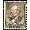 Image 1 : U.S. 1879-88 American Bank Notes  1882 5c Yel