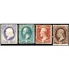 Image 1 : U.S. 1879-88 American Bank Notes  1881-1882 R