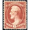 Image 1 : U.S. 1879-88 American Bank Notes  1862 6c Dee