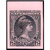 Image 1 : U.S. 1890 Issue  1890, Type Essay from the Am