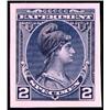 Image 1 : U.S. 1890 Issue  1890, Type Essay from the Am