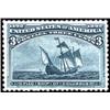 Image 1 : U.S. 1893 Columbians  1893, 3¢ Green Nearly p