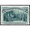 Image 1 : U.S. 1893 Columbians  1893 15c Columbian with