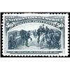 Image 1 : U.S. 1893 Columbians  1893 50c Columbian with