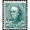 Image 1 : U.S. 1894-98 Regulars  1894 10c Green with OG