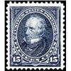 Image 1 : U.S. 1895 Double-Line Watermarks  1895 15c Cl
