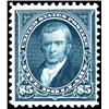 Image 1 : U.S. 1895 Double-Line Watermarks  1895 $5.00 