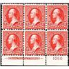Image 1 : U.S. 1897-1903 New Colors  1899 2c Red, Type 