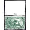 Image 1 : U.S. 1898 Trans-Mississippi  1898, 1¢ Dark Ye