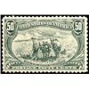 Image 1 : U.S. 1898 Trans-Mississippi  1898 50c Prospec