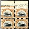 Image 1 : U.S. 1901 Pan-Americans  1901 10c Pan America