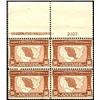 Image 1 : U.S. 1904-07 Commemoratives  1904 10c Louisia