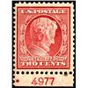 Image 1 : U.S. 1909 Commemoratives  1909 2c Lincoln Blu