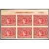 Image 1 : U.S. 1909 Commemoratives  1909 2c Seward Impe