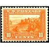 Image 1 : U.S. 1913-15 Panama-Pacific Issues  1913 10c 