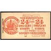 Image 1 : U.S. 1917-19 Flat Press Issues  1917, 1¢ Gree