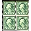 Image 1 : U.S. 1919-20 Issues  1919 1c & 2c Definitives