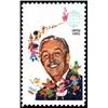 U.S. Errors, Freaks and Oddities  1968, 6¢ Wa