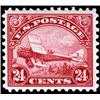 U.S. Airmails  1916/23, First & Second Airmai
