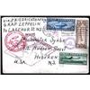 U.S. Airmails  1930, Flown "Round the World" 