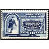 U.S. Special Deliveries  1888 10c Special Del