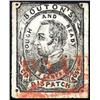 Image 1 : U.S. Locals and Carriers  1848 Boutons City D