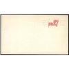 Image 1 : U.S. Postal Stationery  1965, 4¢ Coat Guard F