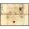 Image 1 : U.S. Confederate Stamps   1863, Fascinating L