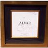 Image 1 : Alvar, Sunol - Original Drawing hand signed