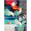 Image 1 : Alvar, Sunol - Original Lithograph hand signed and numbered