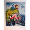 Image 1 : Chagall, Marc - limited edition print