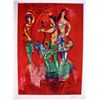 Image 1 : Chagall, Marc - limited edition print