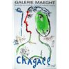 Image 1 : Chagall, Marc - original SIGNED lithograph, by Mourlot