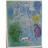 Image 2 : Chagall, Mark - Daphnis and Chloe - Lithograph CIRCA 1977 MUSEUM FRAMED