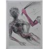 Image 1 : Dali, Salvador - Original engraving, hand signed and numbered