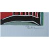 Image 2 : Govezensky, Patricia - Original Serigraph hand signed and numbered