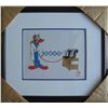 Image 1 : Harmon, Larry BOZO THE CLOWN - original limited edition sericel