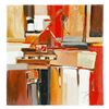 Image 1 : Tremler, Yuri - Original serigraph hand signed and numbered