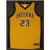Image 2 : Authentic Indiana Pacers Ron Artest Jeresey Basketball