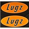 Image 1 : 2 Lugz Shoes Store Signs Advertising Hip Hop