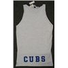 Image 2 : Chicago Cubs Baseball Tank Top