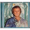 Image 1 : Bobby Rydell Signed CD Born With A Smile Teen Idol