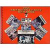 Image 1 : 1986 American League Baseball Red Book MLB