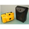 Image 1 : Ultronic 35mm Point & Shoot Focus Free Camera