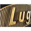 Image 2 : Lugz Shoes Store Advertising Large Hip Hop Sign