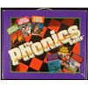 Image 1 : Hooked on Phonics The Game w/ Audio & Video Tapes