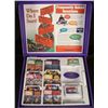 Image 2 : Hooked on Phonics The Game w/ Audio & Video Tapes