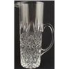 Image 1 : Small Double Martini Pitcher, for One or Two