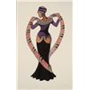Image 1 : Albert Fennell : Heart and Soul Art Print