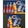 Image 1 : 30 Chicago Bears 2006 Miller Beer Posters -Super Lot!